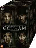 Gotham - 1ªTemporada