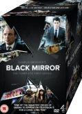 Black Mirror - 1ªTemporada