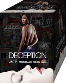 Deception - 1ªTemporada