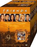 Friends - 9ªTemporada