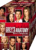 Grey's Anatomy - 4ªTemporada