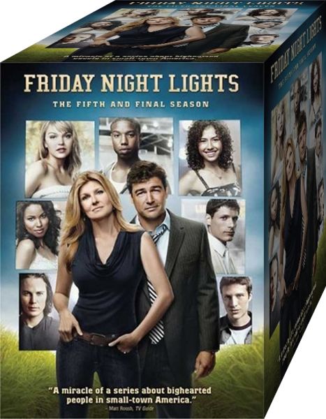 Friday Night Lights - 5ªTemporada