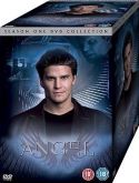 Angel - 1ªTemporada