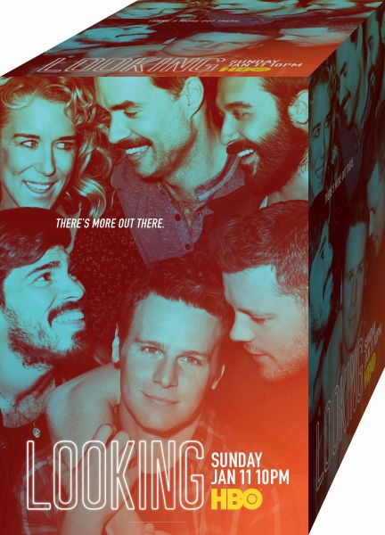 Looking - 2ªTemporada