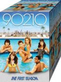 90210 - 1ªTemporada