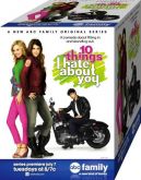 10 This I hate Aobut You - 1ªTemporada