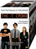 The It Crowd - 2ªTemporada