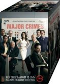Major Crimes - 1ªTemporada