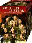 Brothers & Sisters - 3ªTemporada