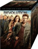 Revolution - 1ªTemporada