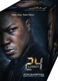 24 Legacy - 1ªTemporada