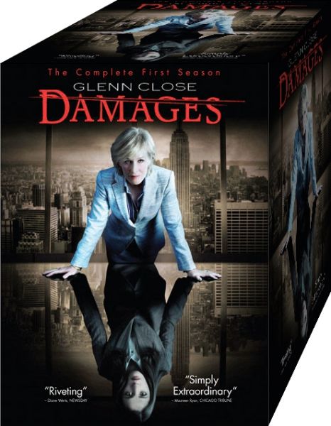 Damages - 1ªTemporada