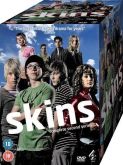 Skins - 2ªTemporada