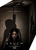 Salem - 1ªTemporada