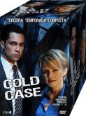 Cold Case Arquivo Morto - 3ªTemporada
