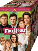 Full House (Três é Demais) - 4ªTemporada