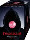 Dead Like Me - 1ªTemporada