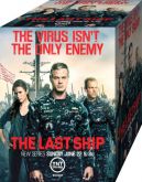 The Last Ship - 1ªTemporada