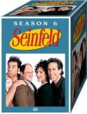 Seinfeld - 6ªTemporada