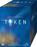 Taken - 1ªTemporada