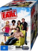 My Name Is Earl - 2ªTemporada