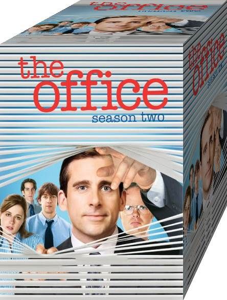 The Office - 2ªTemporada