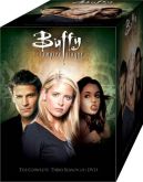Buffy A Caça Vampiros - 3ªTemporada