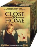 Close To Home - 1ªTemporada