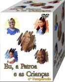 Eu a Patroa e as Crianças - 4ªTemporada