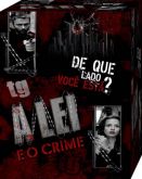 A Lei e o Crime - 1ªTemporada