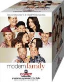 Modern Family (Familia Moderna) - 2ªTemporada