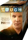 Touch - 2ªTemporada