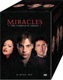 Miracles (Milagres Entre o Céu e o Inferno) - 1ªTemporada