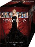 Revenge - 1ªTemporada