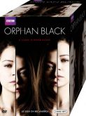 Orphan Black - 1ªTempoada