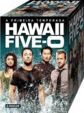 Hawaii Five 5.0 - 1ªTemporada