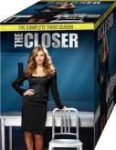 The Closer - 3ªTemporada