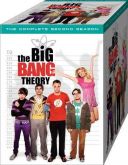 The Big Bang Theory - 2ªTemporada