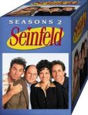 Seinfeld - 2ªTemporada