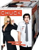 Chuck - 1ªTemporada