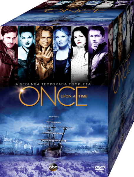 Once Upon a Time - 2ªTemporada