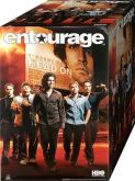 Entourage - 1ªTemporada
