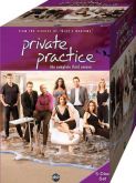 Private Pratice - 3ªTemporada