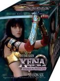 Xena A Princesa Guerreira - 6ªTemporada
