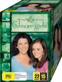 Gilmore Girls (Tal Mãe,Tal Filha) - 4ªTemporada