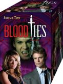 Blood Ties - 2ªTemporada