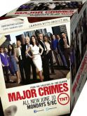 Major Crimes - 2ªTemporada