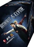 Bonnie & Clyde - Mini Série