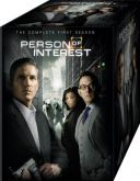 Person Of Interest (Pessoa de Interesse) 1ªTemporada