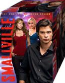Smallville - 8ªTemporada